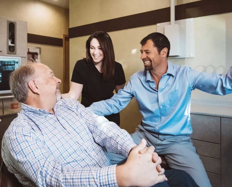 Dentist in Sturgis, SD Loftus Dental